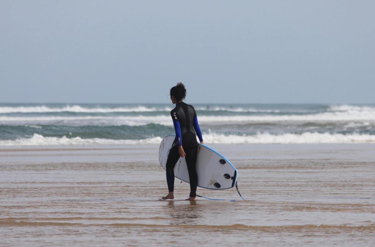 شقة Magic Surf House لاكانو المظهر الخارجي الصورة