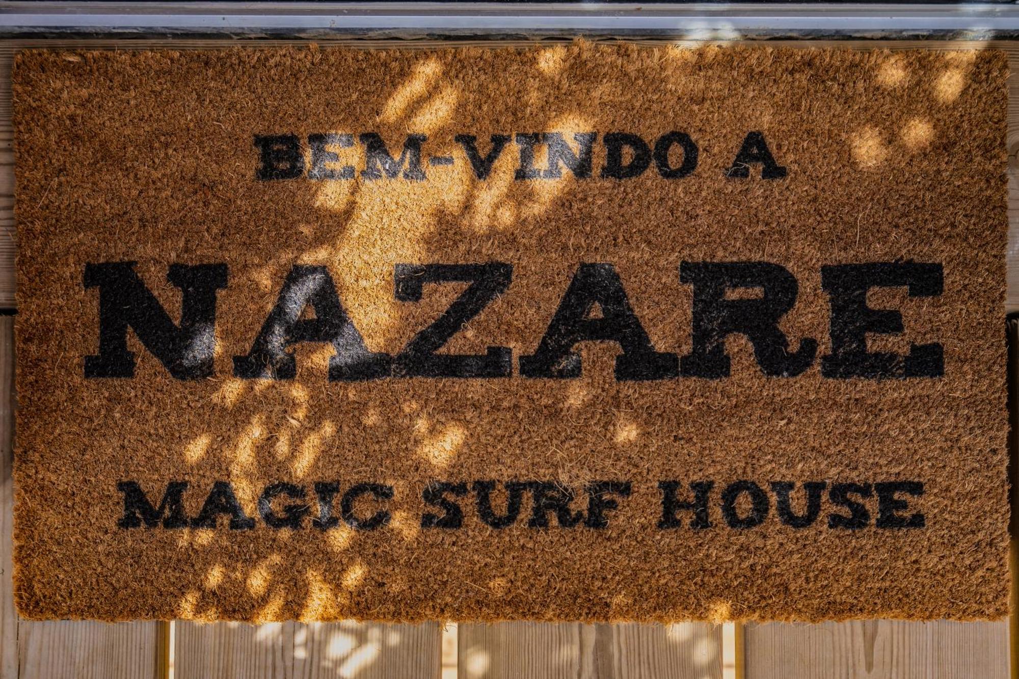 شقة Magic Surf House لاكانو المظهر الخارجي الصورة